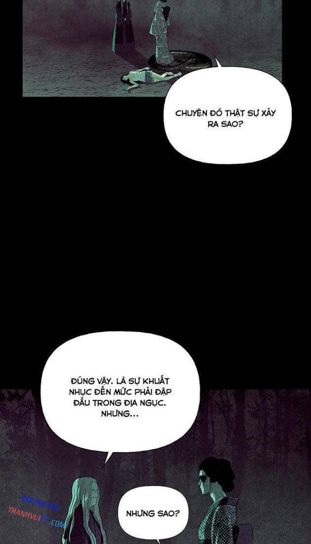 Cửa Hàng Đồ Cổ Tương Lai - Page 10