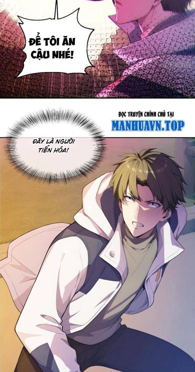 Người Chơi Siêu May Mắn - Page 17