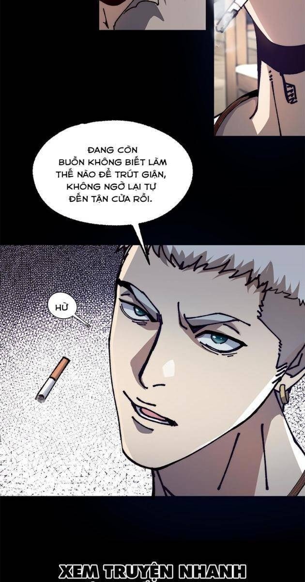 Bách Thú Chi Vương - Page 123