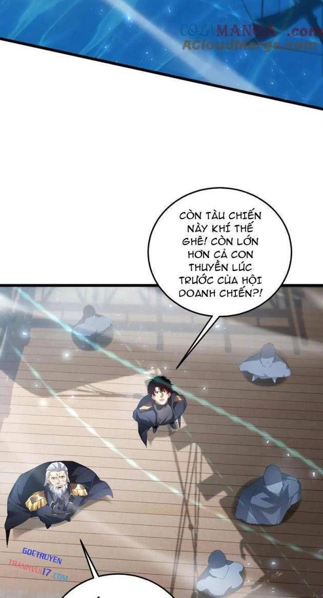 Ta Là Chúa Tể Trùng Độc - Page 42