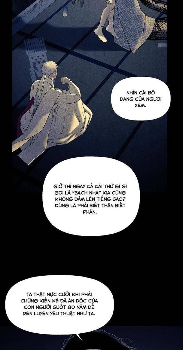 Cửa Hàng Đồ Cổ Tương Lai - Page 55
