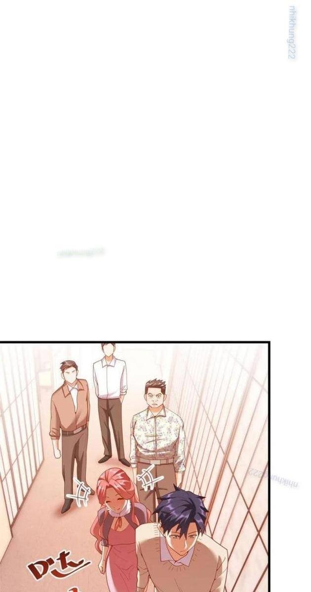 Trùng Sinh Không Làm Chạn Vương, Ta Một Mình Thăng Cấp Khắc Kim - Page 42