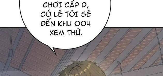 Người Chơi Siêu May Mắn - Page 6