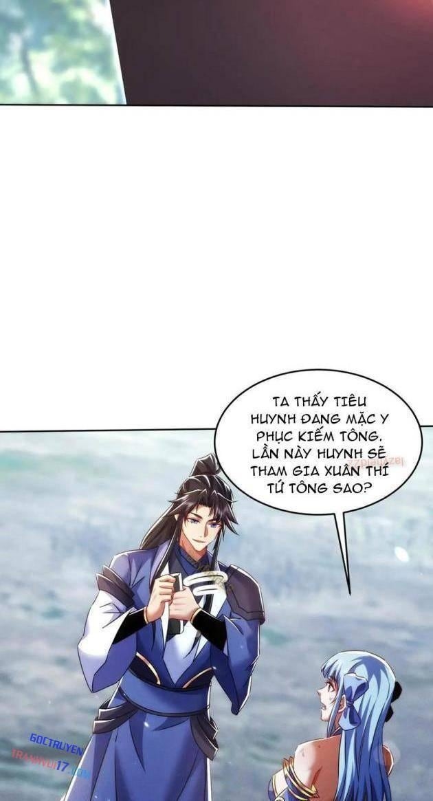 Các Nữ Sư Tôn Đều Muốn Chiếm Hữu Ta - Page 36