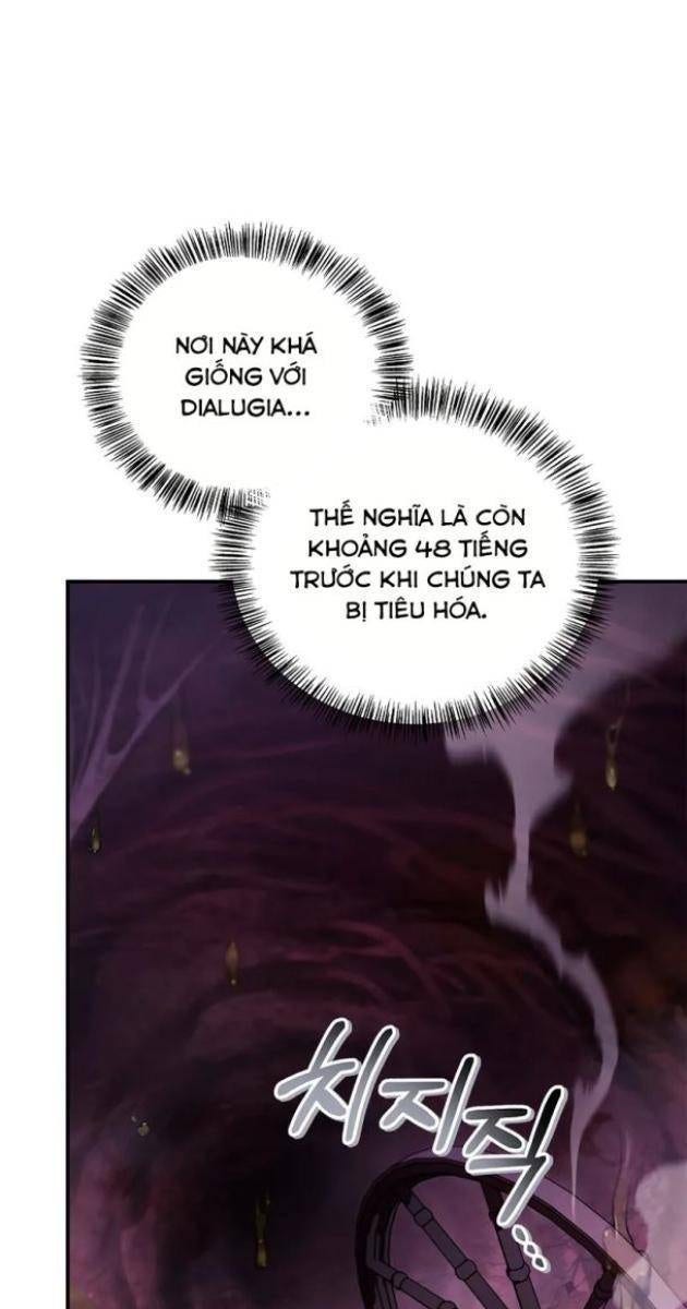 Kí Sự Hồi Quy - Page 28