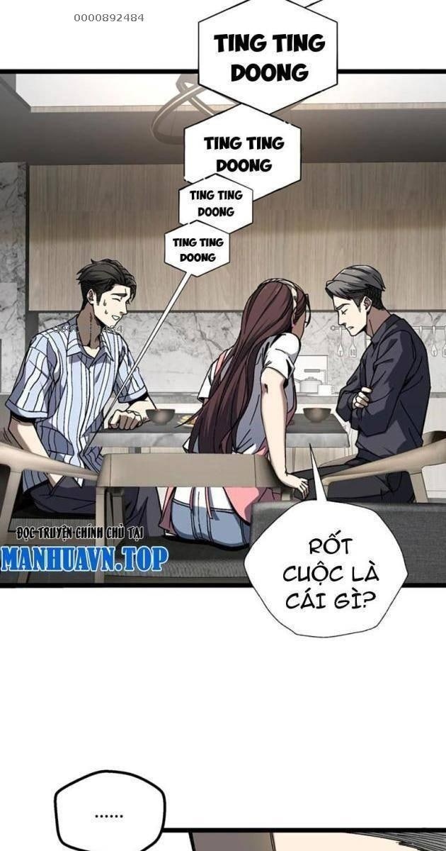 Bách Thú Chi Vương - Page 35