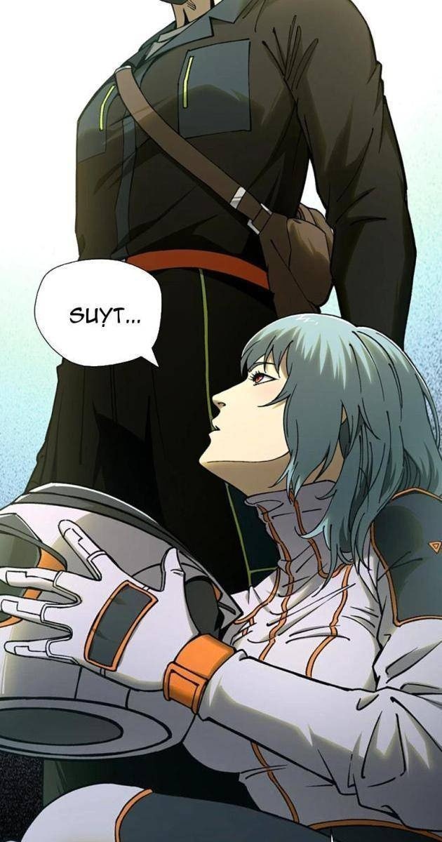 Bách Thú Chi Vương - Page 55