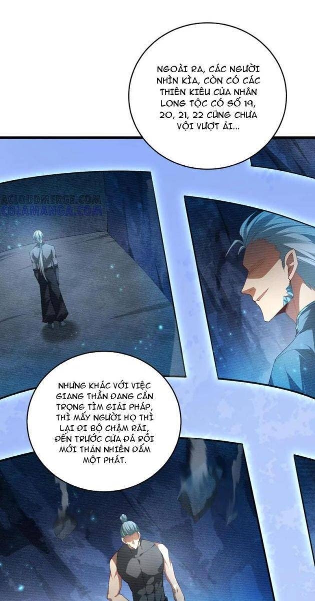 Ta Là Chúa Tể Trùng Độc - Page 45