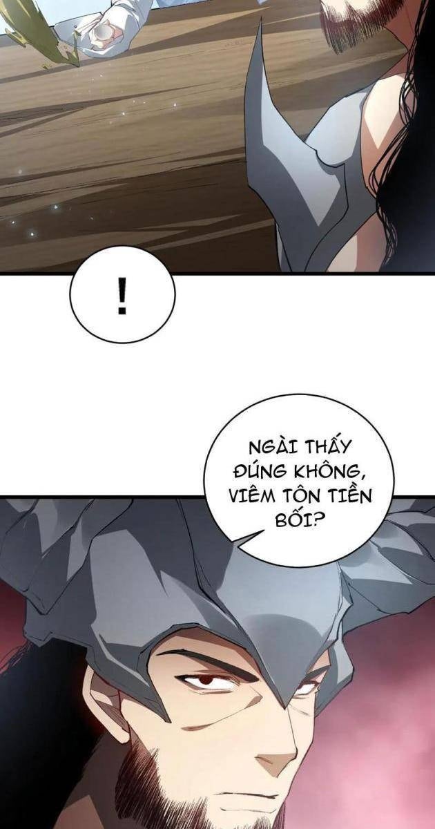 Ta Là Chúa Tể Trùng Độc - Page 41