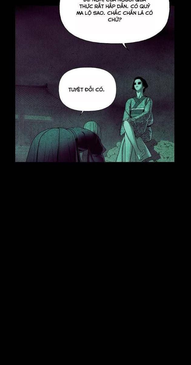 Cửa Hàng Đồ Cổ Tương Lai - Page 35