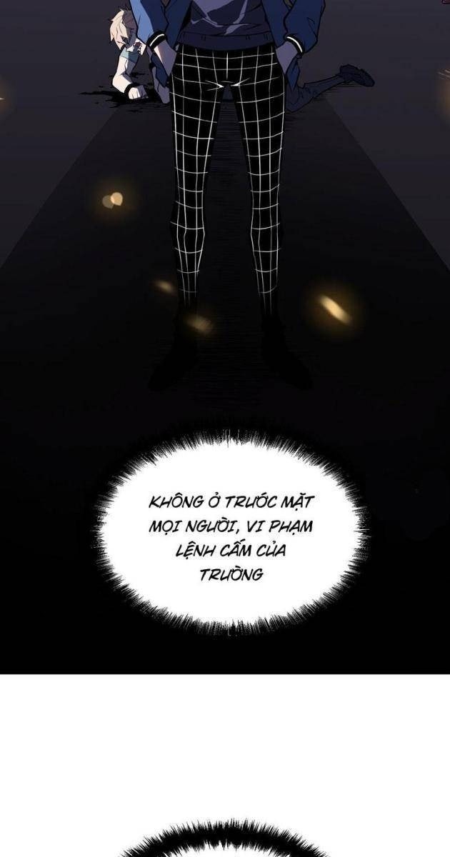 Toàn Chức Giác Tỉnh - Page 61