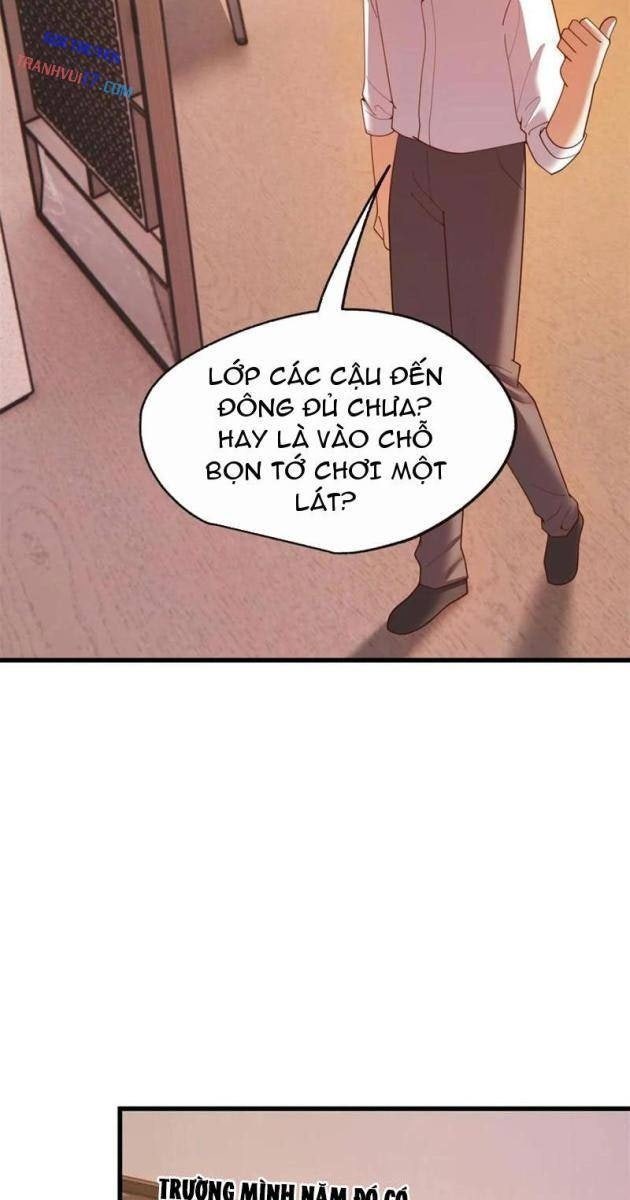 Trùng Sinh Không Làm Chạn Vương, Ta Một Mình Thăng Cấp Khắc Kim - Page 70
