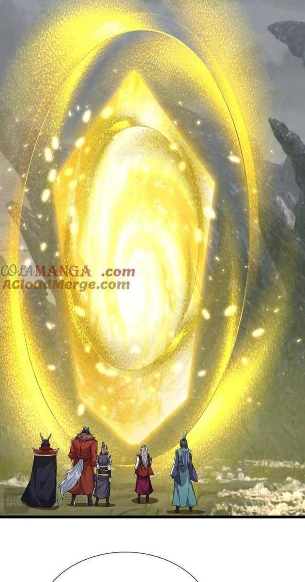 Thu Triệu Vạn Đồ Đệ, Vi Sư Vô Địch Thế Gian - Page 32