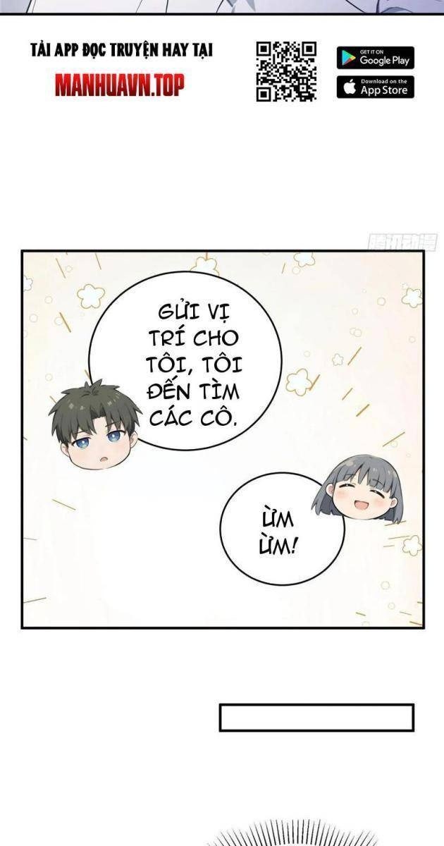 Người Chơi Siêu May Mắn - Page 23