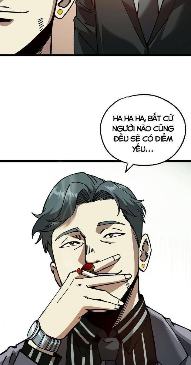 Bách Thú Chi Vương - Page 77