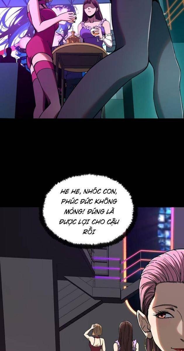 Bách Thú Chi Vương - Page 25
