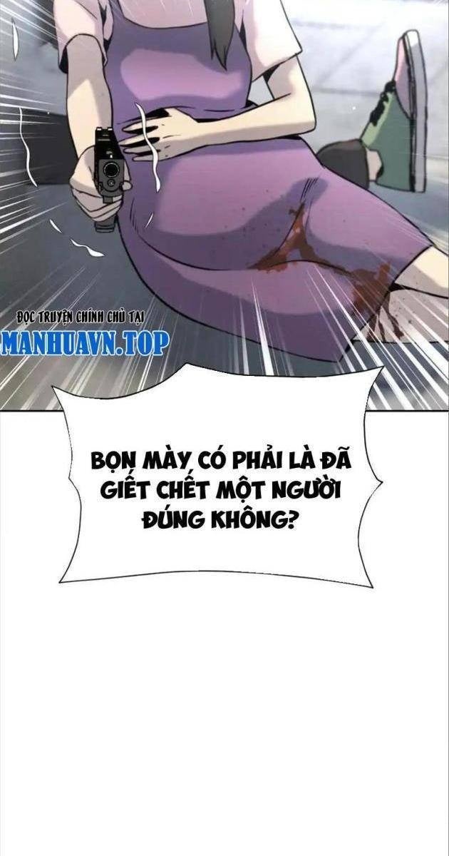 Trò Chơi Vô Vọng - Page 11