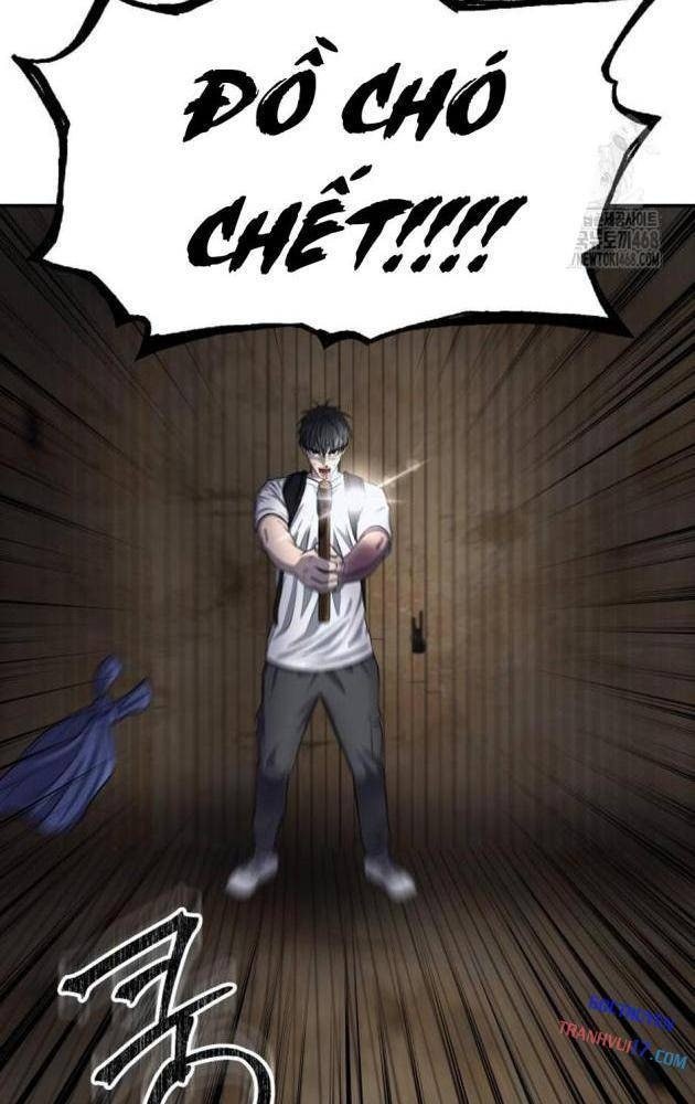 Chớ Bước Vào Nhà Hoang! - Page 8