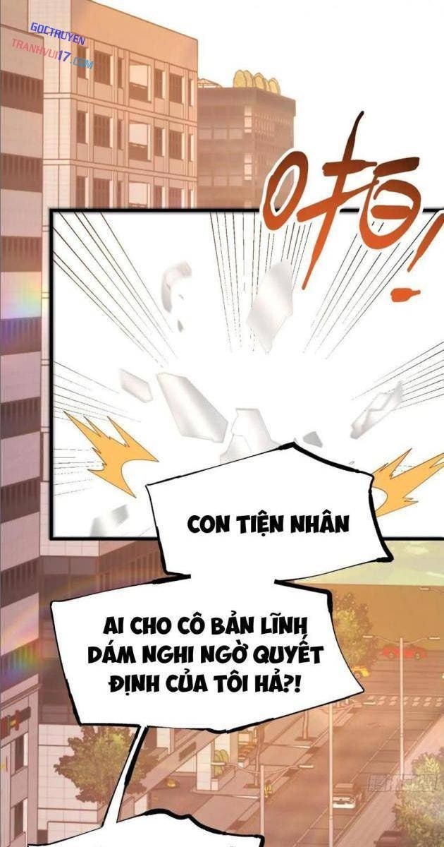 Trùng Sinh Không Làm Chạn Vương, Ta Một Mình Thăng Cấp Khắc Kim - Page 67