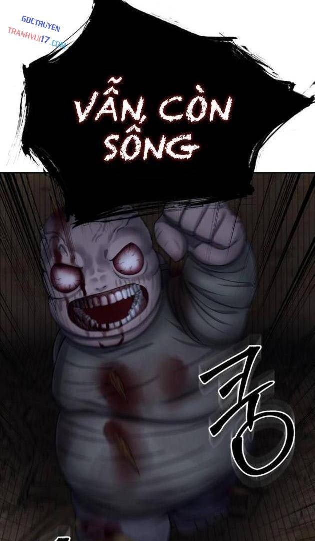 Chớ Bước Vào Nhà Hoang! - Page 9