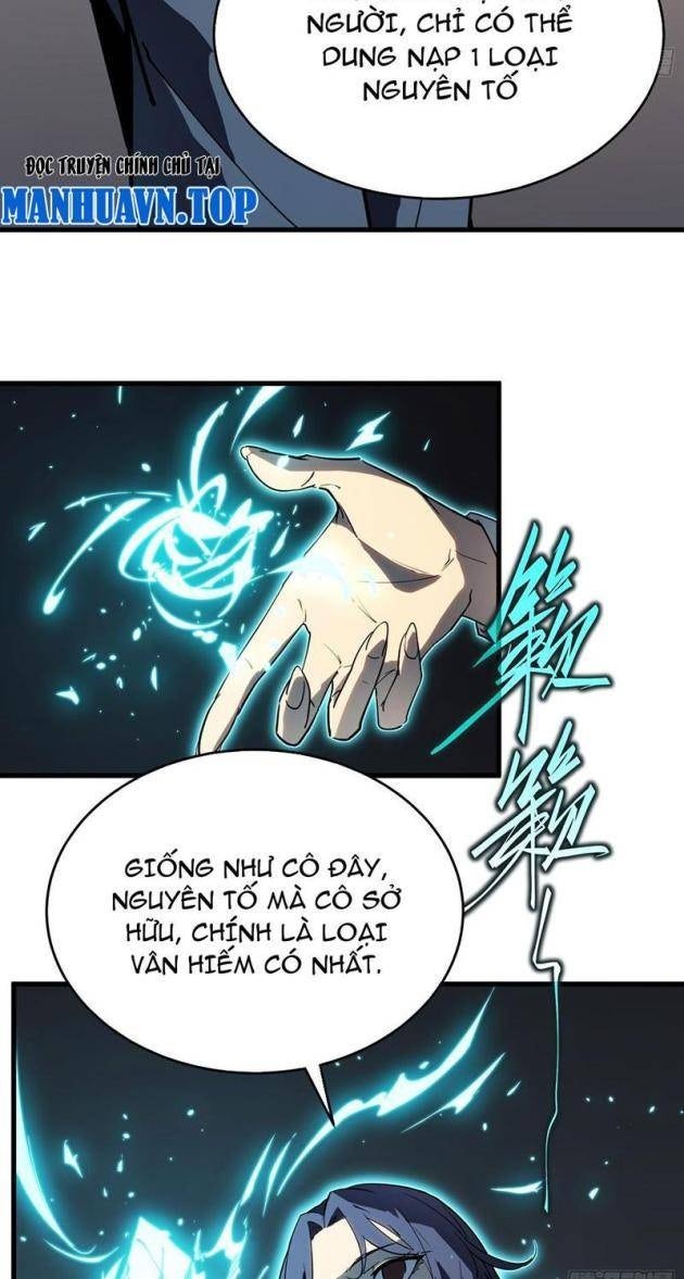Toàn Chức Giác Tỉnh - Page 10
