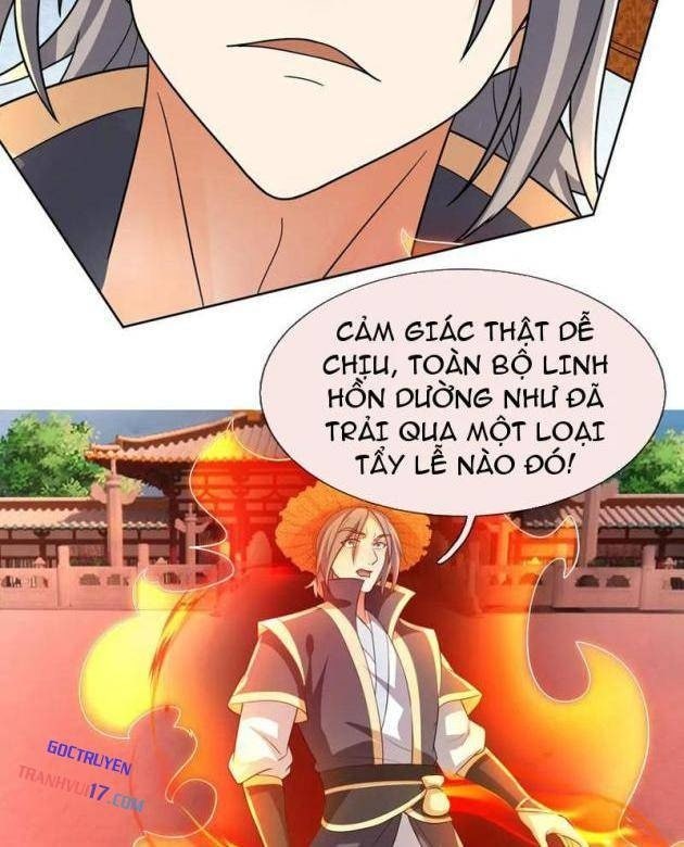 Thu Triệu Vạn Đồ Đệ, Vi Sư Vô Địch Thế Gian - Page 46