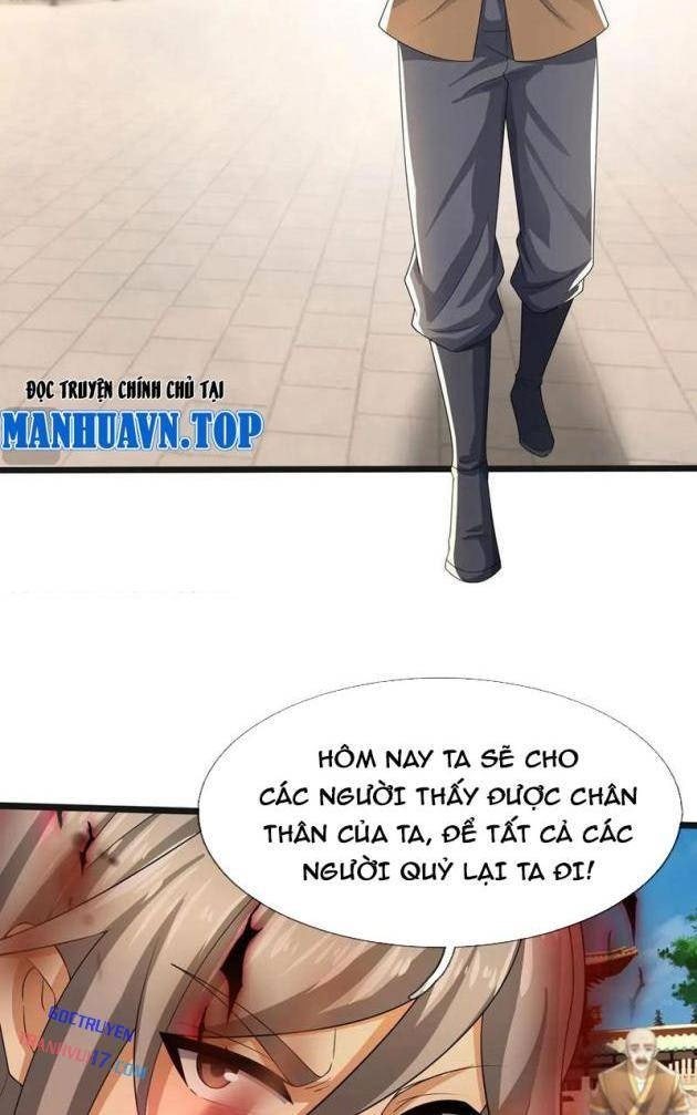 Thu Triệu Vạn Đồ Đệ, Vi Sư Vô Địch Thế Gian - Page 52