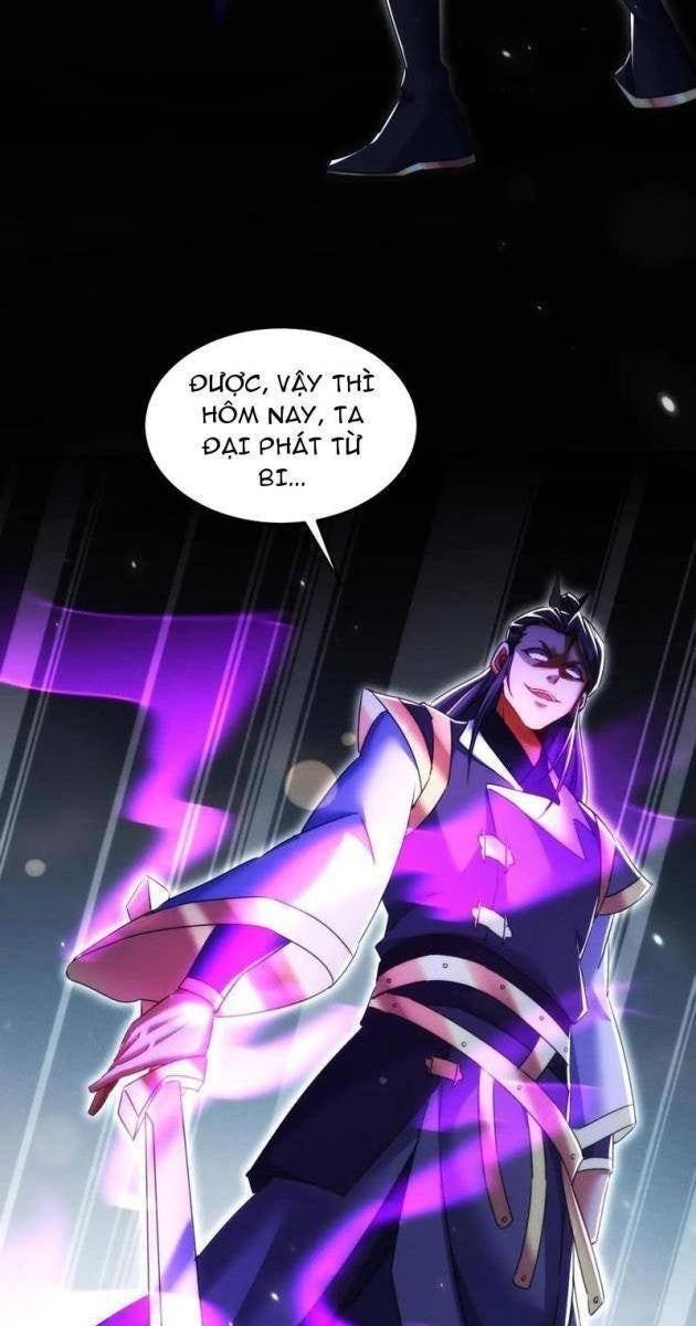 Các Nữ Sư Tôn Đều Muốn Chiếm Hữu Ta - Page 3