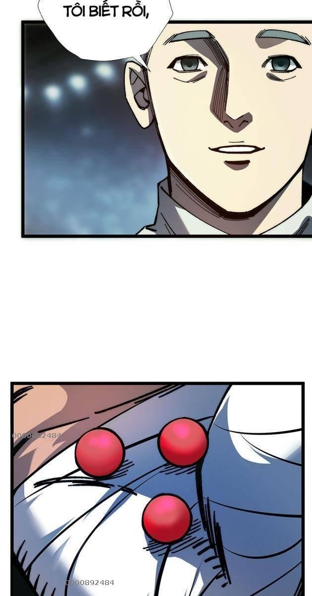 Bách Thú Chi Vương - Page 50