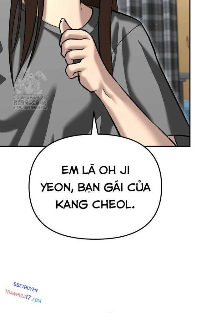 Cảnh Sát Bất Bại - Page 98