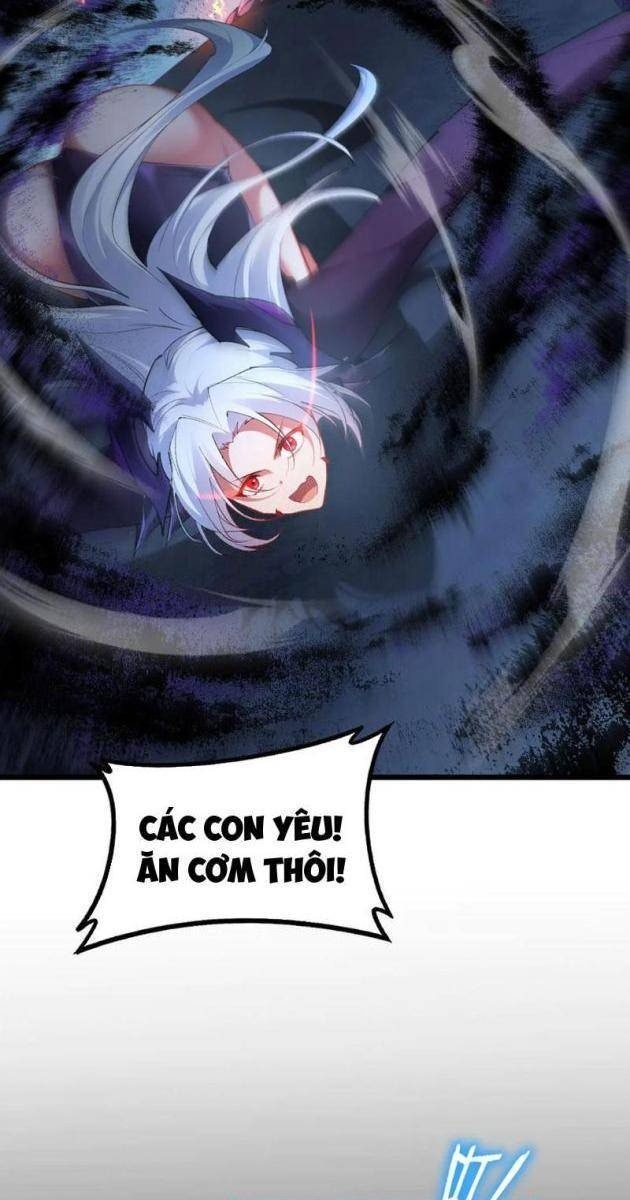 Ta Là Chúa Tể Trùng Độc - Page 19