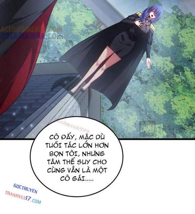 Ta Là Chúa Tể Trùng Độc - Page 24