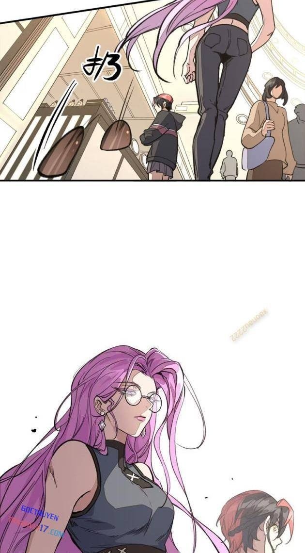 Tinh Linh Chi Hậu - Page 56
