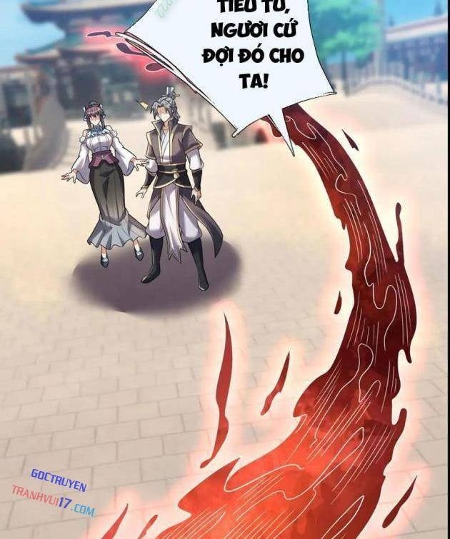 Thu Triệu Vạn Đồ Đệ, Vi Sư Vô Địch Thế Gian - Page 58