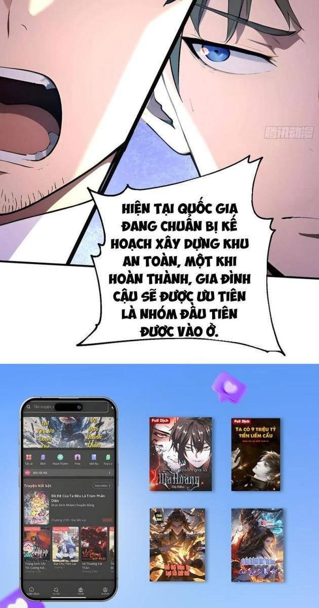Người Chơi Siêu May Mắn - Page 61