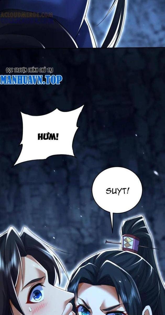 Các Nữ Sư Tôn Đều Muốn Chiếm Hữu Ta - Page 11