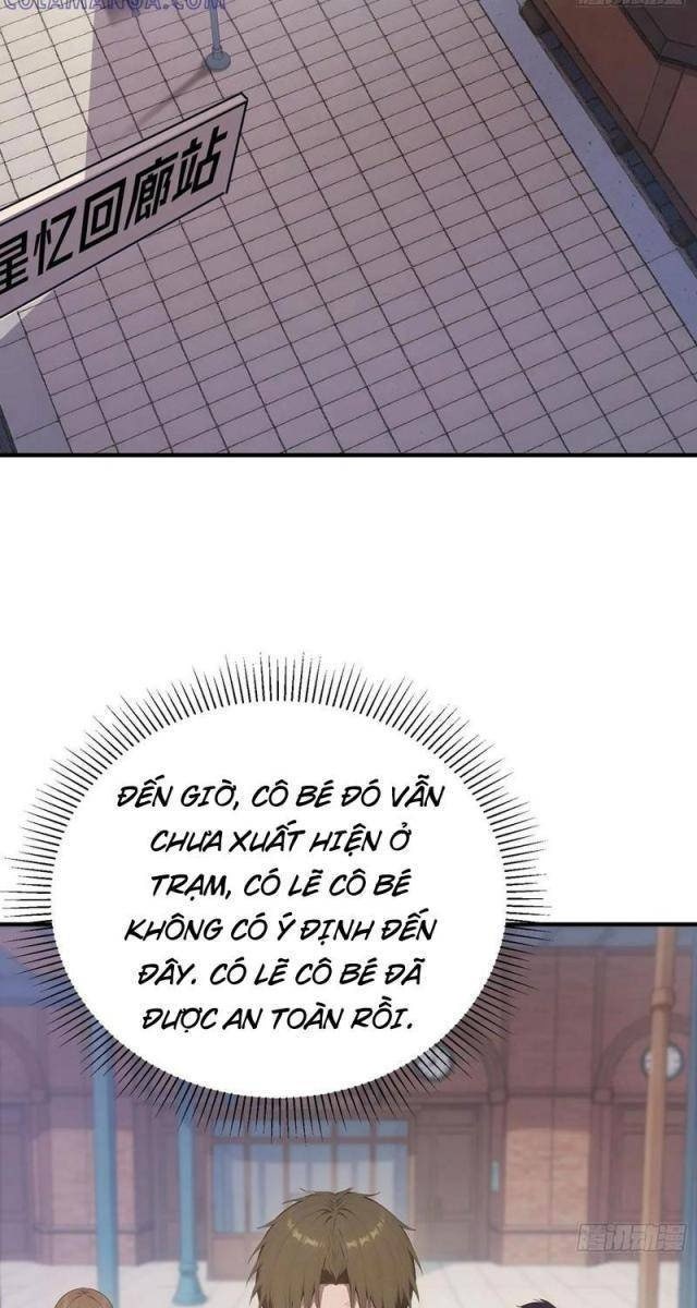 Người Chơi Siêu May Mắn - Page 37