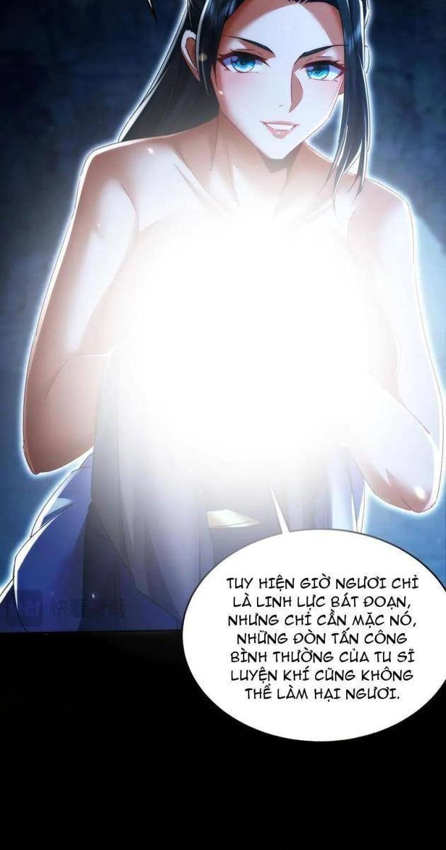 Các Nữ Sư Tôn Đều Muốn Chiếm Hữu Ta - Page 23