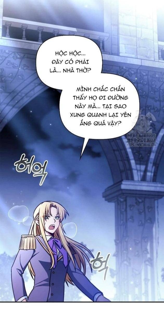 Kí Sự Hồi Quy - Page 27