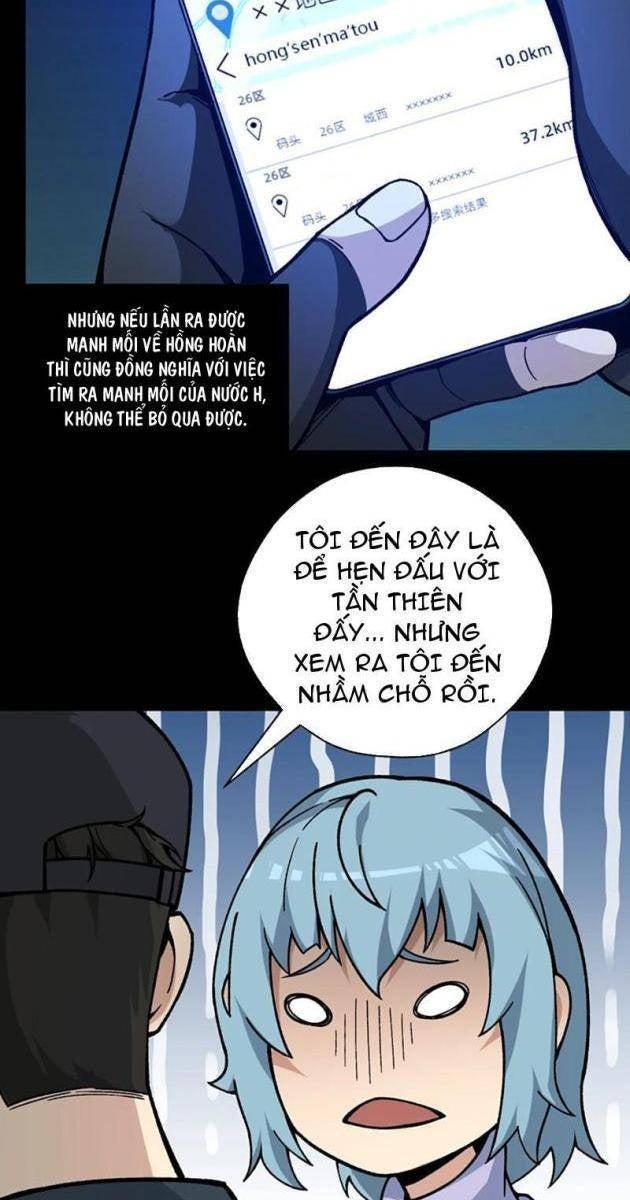 Bách Thú Chi Vương - Page 59