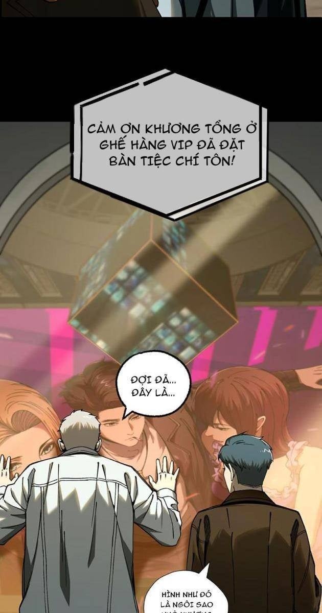 Bách Thú Chi Vương - Page 61
