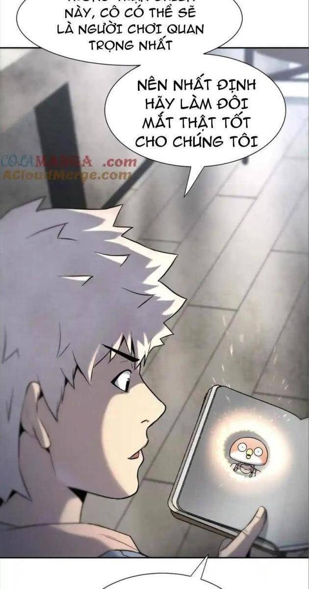 Trò Chơi Vô Vọng - Page 38