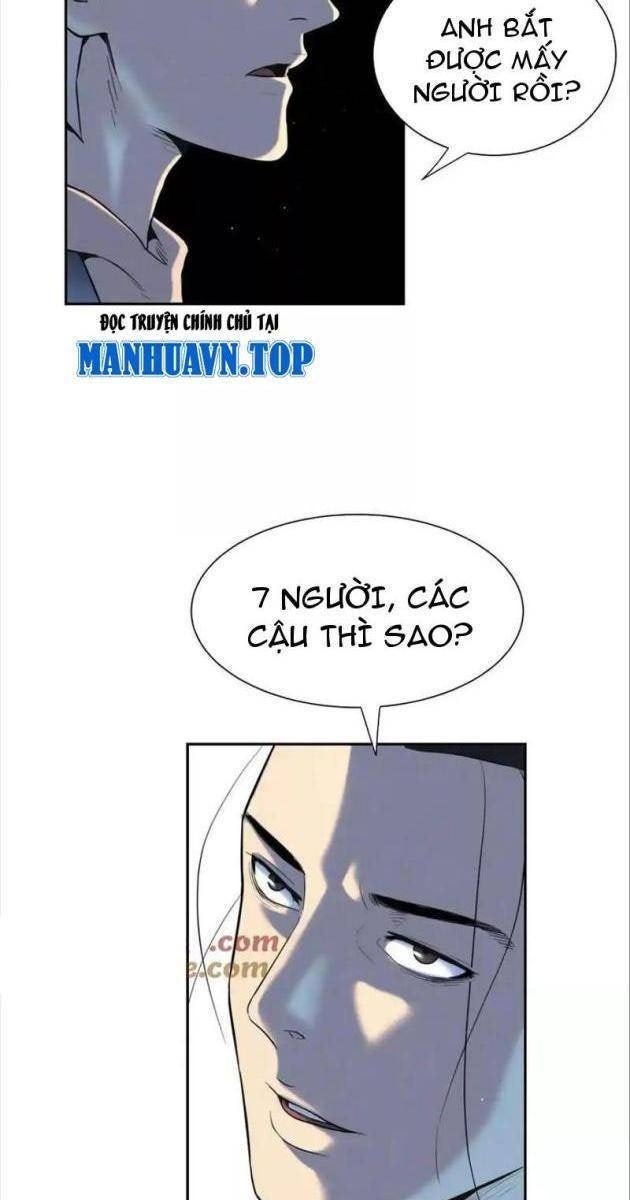 Trò Chơi Vô Vọng - Page 65