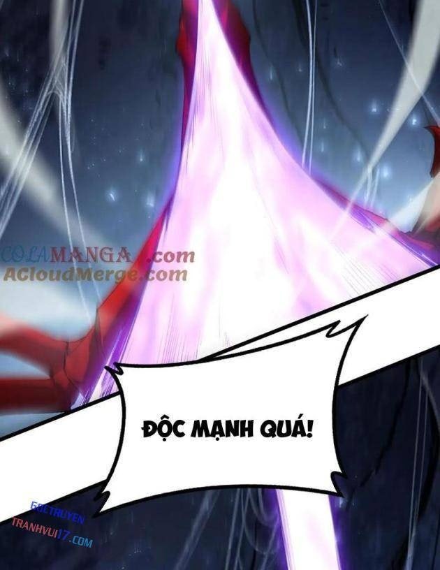 Ta Là Chúa Tể Trùng Độc - Page 28