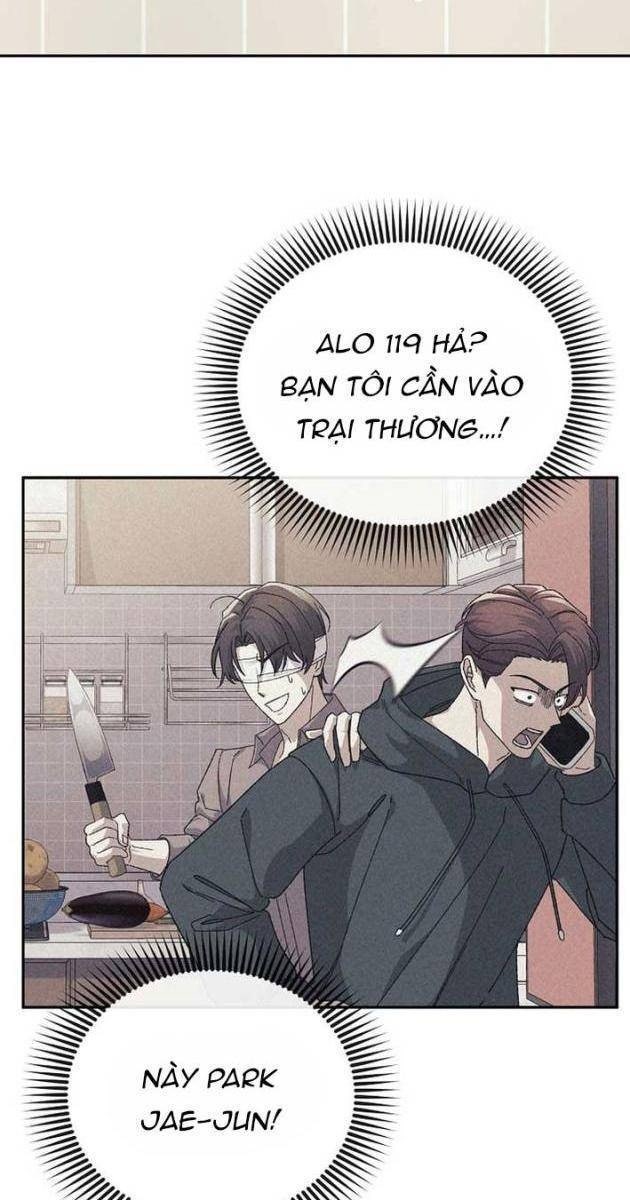Cuộc Đời Mới Của Con Nghiện Game - Page 2