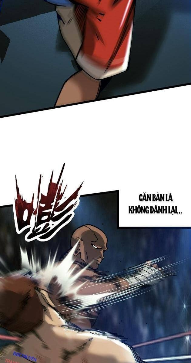 Bách Thú Chi Vương - Page 36
