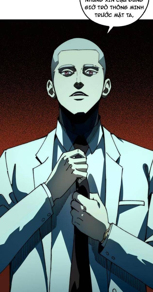 Bách Thú Chi Vương - Page 51