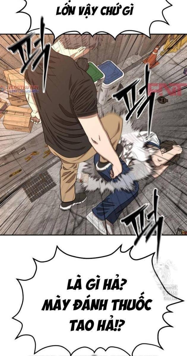 Chớ Bước Vào Nhà Hoang! - Page 36