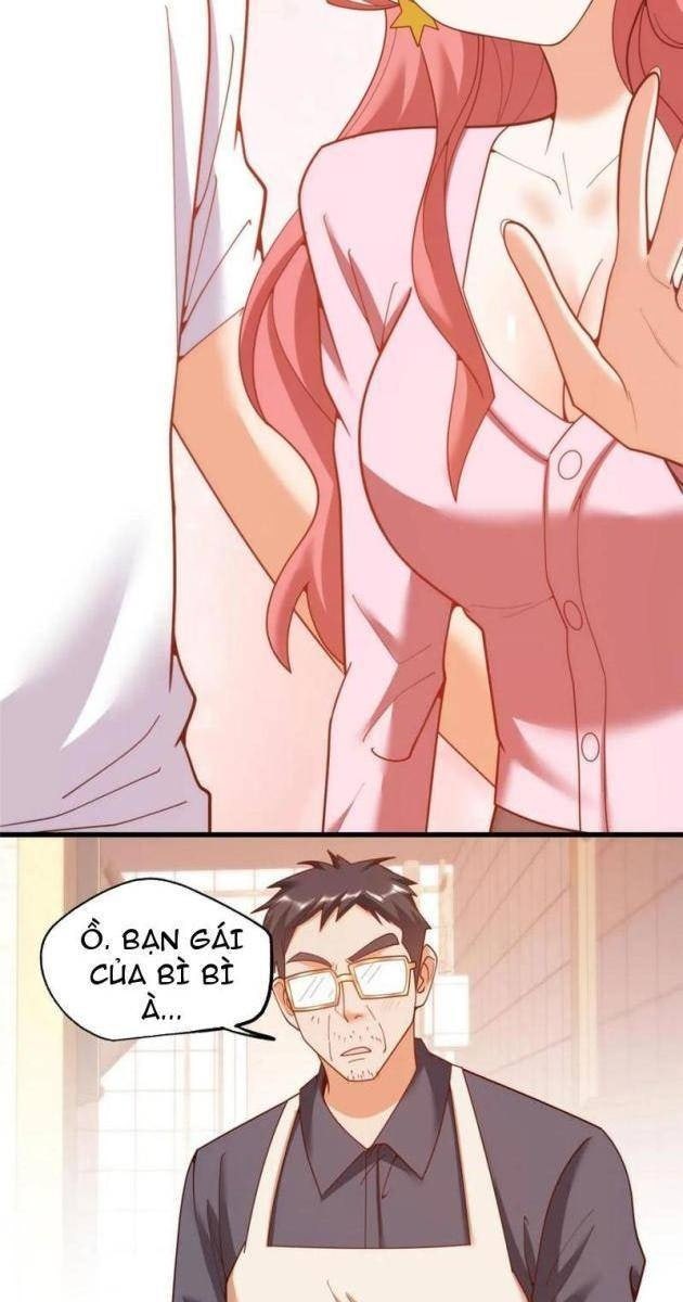 Trùng Sinh Không Làm Chạn Vương, Ta Một Mình Thăng Cấp Khắc Kim - Page 35