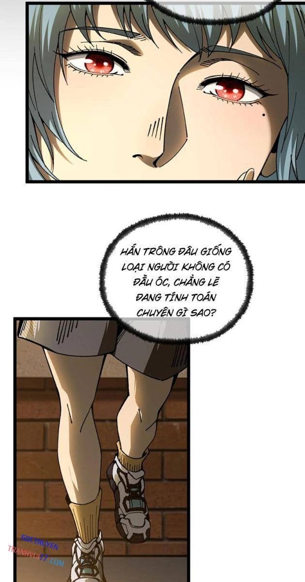 Bách Thú Chi Vương - Page 20